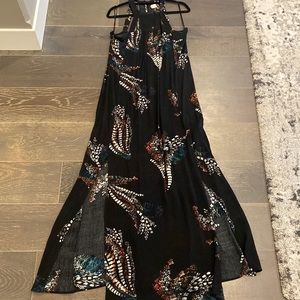 O’Neil Maxi Dress Size M